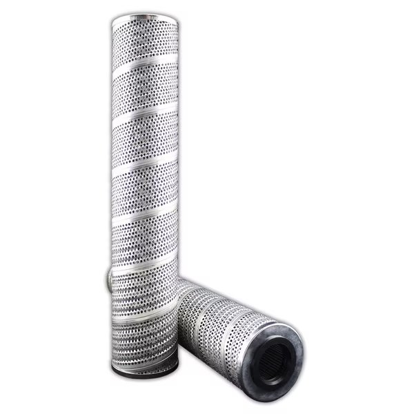 Hydraulic Filter, replaces HY-PRO HP455L186MV, Return Line, 5 micron, Outside-In, Main Filter, Mfr#: MF0063163